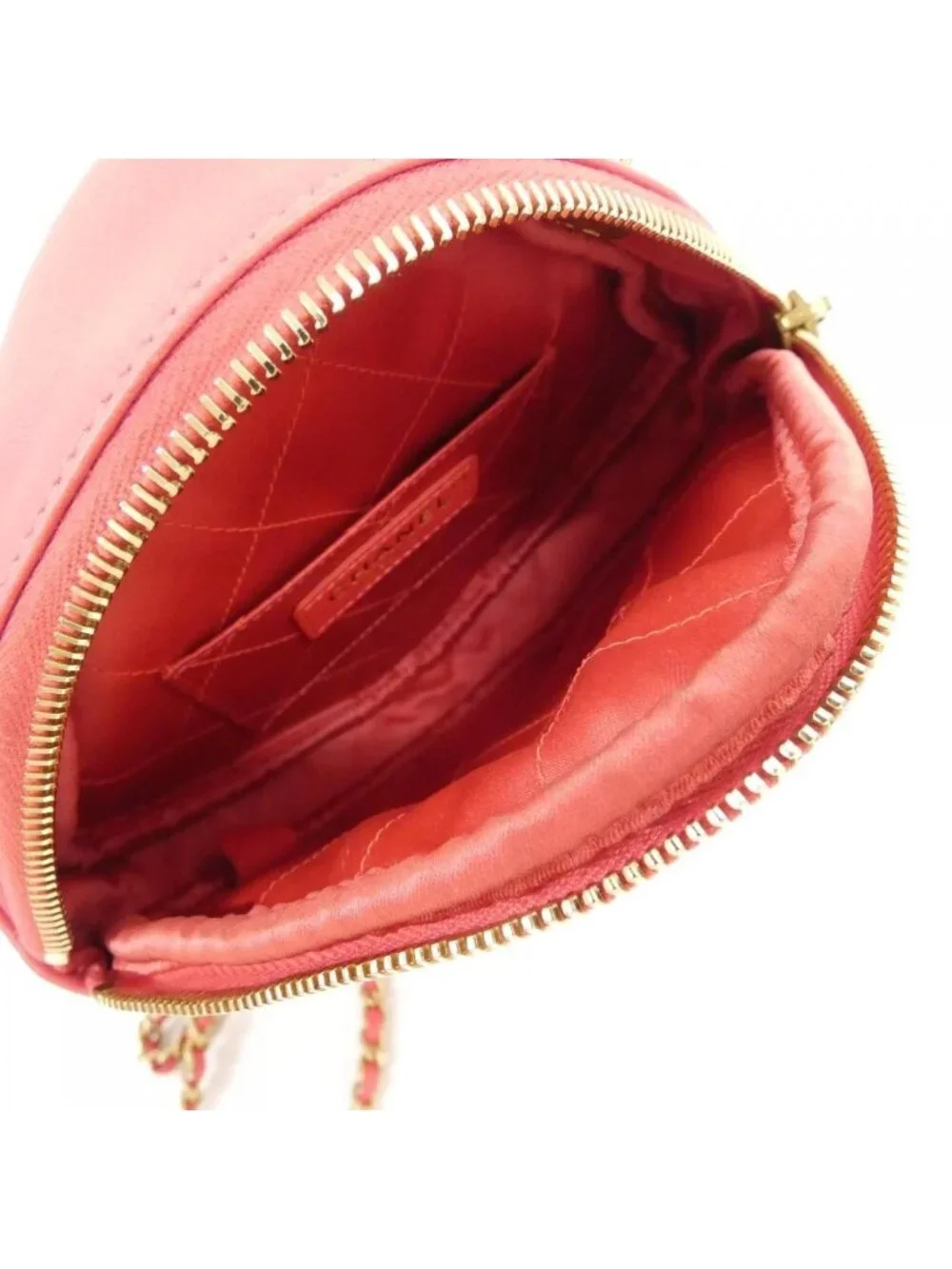 Chanel Shoulder Bag Pink